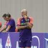 Fiorentina, Pioli: "Ho trovato un gruppo di spessore, giusto pretendere tanto da...