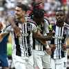 Per la Juve è una notte da big. QS: "Contro il City in palio il primato del girone"...