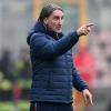 Lecce-Cremonese sfida salvezza, Nicola: "Tutto il lavoro fatto è servito per arrivare...
