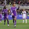 Cinque gol, un espulso, applausi e fischi agli allenatori: Fiorentina-Bologna finisce...