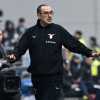 Stasera Lazio-Bologna, Sarri senza Immobile convoca 23 giocatori per la Coppa Italia