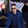 Verso Fiorentina-Napoli, Ferrari: "Adottate tutte le misure di sicurezza. Commisso...