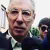 È morto a 84 anni Umberto Bossi: tifava Inter (ma anche Milan) e fondò la Nazionale...