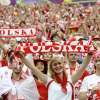 Follia in Polonia: ultras del Lech Poznan motivano i giocatori con una coreografia di Escobar