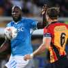 Napoli, Lukaku: "Tutto ruota intorno alla vittoria, il mio sogno è stare bene e in...