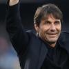 Il Napoli saluta Antonio Conte. Il club azzurro sui suoi social: "Grazie, mister"...