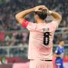 Serie B, Palermo a riposo in vantaggio: al 45' decide il gol di Segre sullo Spezia...