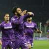 Fiorentina-Milan 2-1: il tabellino della gara