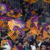 UFFICIALE: Barcellona, preso il talento Luzzi. Battuta la concorrenza del Real