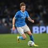 Napoli, McTominay: “Il prossimo anno vogliamo fare meglio in Champions League”
