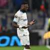 Mbemba via da Marsiglia senza rancore: "Ho dato tutto, due stagioni meravigliose"...