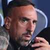 Ribery con Zidane a guidare la Francia? Lui apre: "Zizou punto di riferimento"