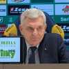 Frosinone, Stirpe: "Non avevo paura dei playout. Ma, a differenza di altri, ho rispettato...