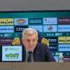 Frosinone, Stirpe: "Investimenti? Metto quello che posso. Nessun investitore all'orizzonte"...