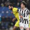 Pisa, domani le visite mediche di Albiol: doppio rinforzo difensivo per Gilardino...