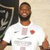 Lecco, risoluzione consensuale del contratto con il difensore Jean-Claude Billong...