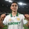 Dybala il primo a firmare, poi Celik e Pellegrini. El Shaarawy unico via dalla Roma...