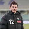 UFFICIALE: Branescu è un nuovo portiere del PAE Atromitos. I dettagli dell'accordo...