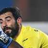 Albiol ha deciso: l'ex Napoli a quasi 40 anni farà ritorno in Serie A. Ha detto 'sì'...