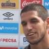 TMW - Niente Cagliari per Luis Abram: il peruviano firmerà con il Granada