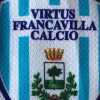 Virtus Francavilla, per il centrocampo arriva Garofalo a titolo definitivo dal Brescia