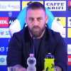SPAL, De Rossi: "La Serie B è particolare, adesso guardiamo avanti"