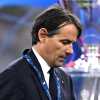 Inter, Inzaghi: "Orgoglioso di allenare questi ragazzi, per quello che hanno fatto...