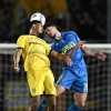 Empoli-Parma 2-1: il tabellino della gara