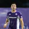 Gosens: "La Fiorentina sta alzando il livello. Lavoro per aiutare Dodo a fare più...
