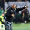 Il Mattino: "Champions, il sogno continua: c'è l'Eintracht"