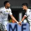 Real Madrid nelle magnifiche quattro: il tabellone aggiornato del Mondiale per Club...