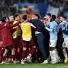 Cinque su cinque: la Roma di Ranieri stravince anche stavolta il derby con la Lazio (2-0)