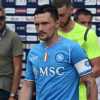 Lo svincolato Mario Rui: "Sto bene, mi manca solo il ritmo partita. Ma sono un brevilineo..."