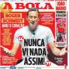 Le aperture portoghesi - Joao Mario lascia la Nazionale, la Premier League chiama Galeno