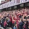 Ex e tifosi spingono la Salernitana: "L'Arechi per la salvezza". Col Palermo la partita decisiva