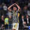 Juventus, Vlahovic: "Centrati gli obiettivi di inizio anno, il prossimo puntiamo a vincere tutto"