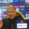 Hellas Verona, Baroni: "Dovremo lottare fino al 96' dell'ultima partita"