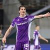 Fabbian: "A Italiano auguro il meglio. Ora non vedo l'ora di ripartire con la Fiorentina"...