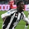 La Juventus spazza via il Milan, decidono Mbangula e Weah: gol e highlights