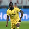 Milan, Tomori al 45': "Dobbiamo restare concentrati, la partita è ancora lunga"