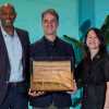 La UEFA premiata con l'Environmental Leadership Award
