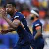 Qual. Mondiali, Olanda avanti 2-0 in Finlandia con Dumfries-gol. I risultati al 45'...