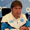 Napoli, tra poco le parole di Conte pre finale di Supercoppa