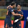 L'Inter ingrana la terza. Lautaro ancora nella storia, Pio Esposito si sblocca