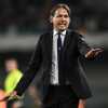 Inter, Inzaghi va verso il rinnovo: fra domani e mercoledì l'incontro fra Tinti e la società