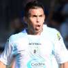 Monopoli, annuale con opzione per l'ex Udinese e Watford Cristian Battocchio