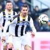 Udinese, Success sulle orme di... Geijo. Nel 2014 lo spagnolo andò in gol all'esordio