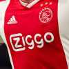 Van der Vaart Jr fa il suo esordio con l'Ajax. Sulle orme del padre Rafael