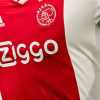 UFFICIALE: L'Ajax ha un nuovo portiere e arriva da Francoforte. È Diant Ramaj