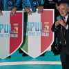 ADL omaggia il Papa con 2 maglie (e non solo): "Spero in una gara con l'Argentina"